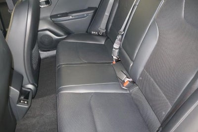 2026 Kia K4 Hatchback EX