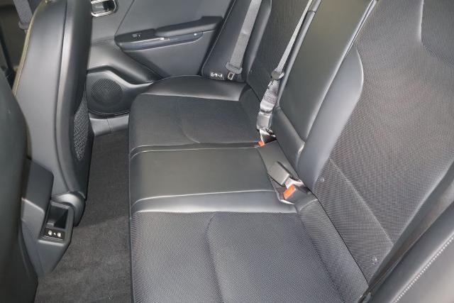 2026 Kia K4 Hatchback EX