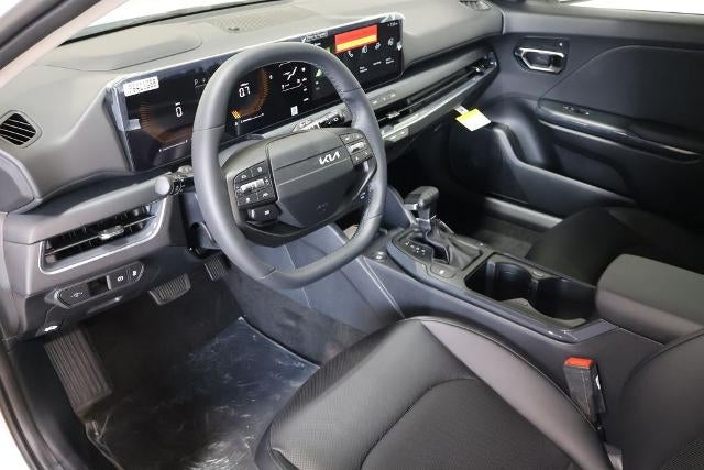2026 Kia K4 Hatchback EX