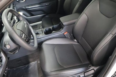 2026 Kia K4 Hatchback EX