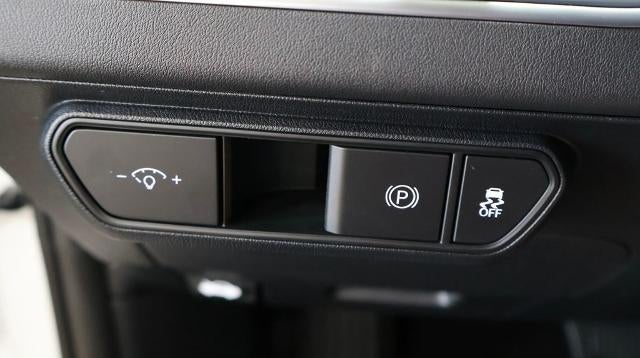 2026 Kia K4 Hatchback EX