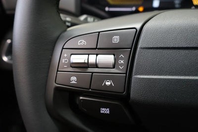 2026 Kia K4 Hatchback EX