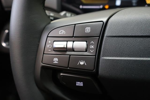 2026 Kia K4 Hatchback EX