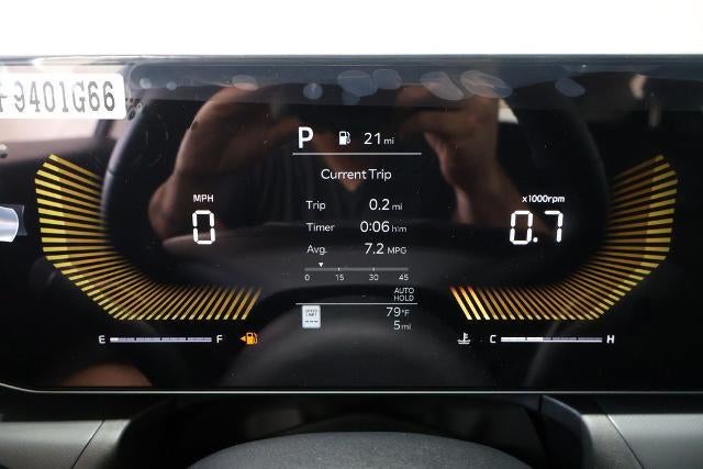 2026 Kia K4 Hatchback EX