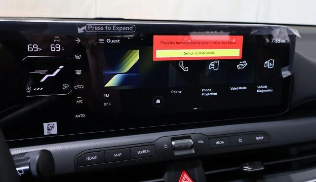 2026 Kia K4 Hatchback EX