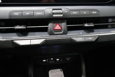 2026 Kia K4 Hatchback EX