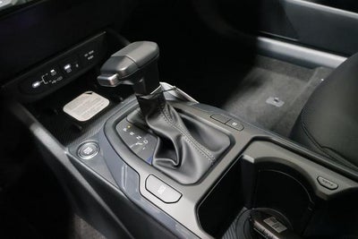 2026 Kia K4 Hatchback EX