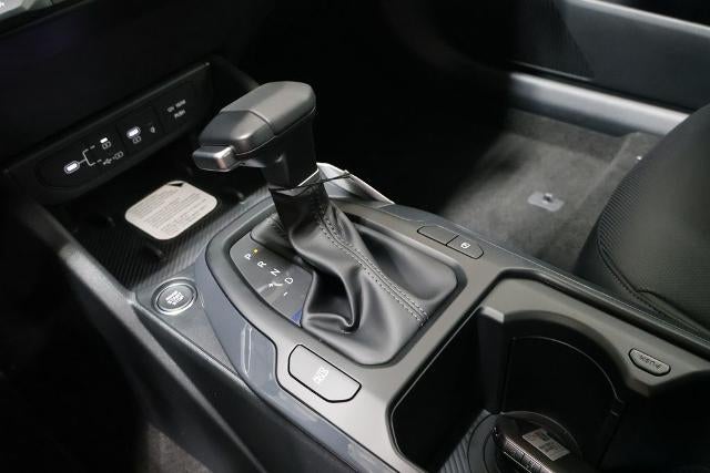 2026 Kia K4 Hatchback EX