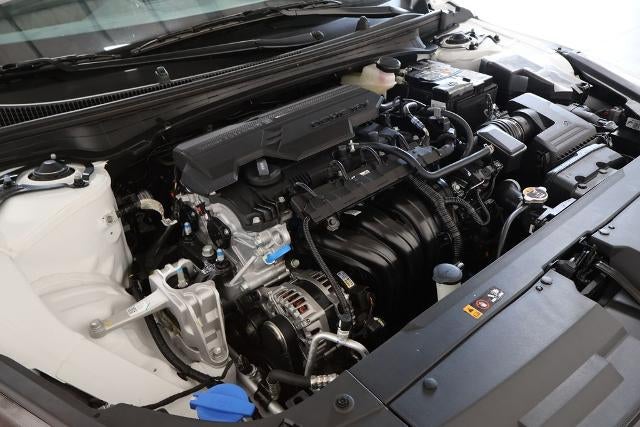 2026 Kia K4 Hatchback EX
