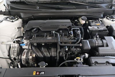 2026 Kia K4 Hatchback EX