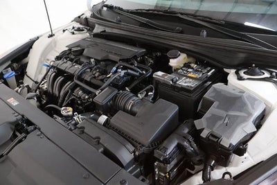 2026 Kia K4 Hatchback EX