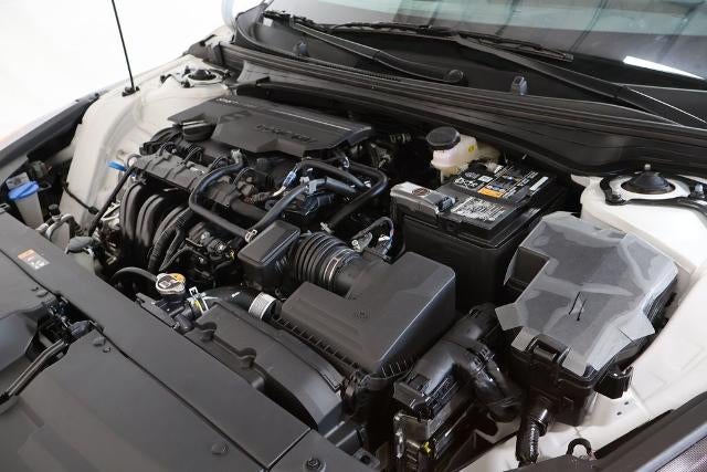 2026 Kia K4 Hatchback EX
