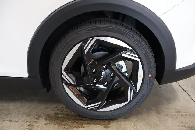 2026 Kia K4 Hatchback EX
