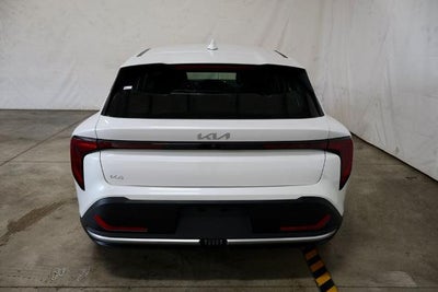 2026 Kia K4 Hatchback EX