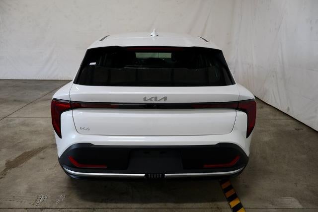 2026 Kia K4 Hatchback EX