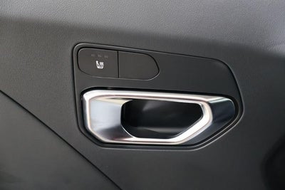 2026 Kia K4 Hatchback EX
