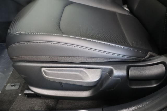 2026 Kia K4 Hatchback EX