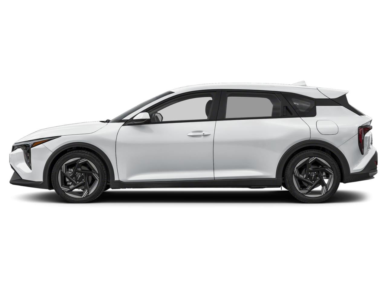 2026 Kia K4 Hatchback EX