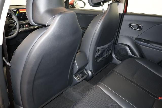 2026 Kia K4 Hatchback EX