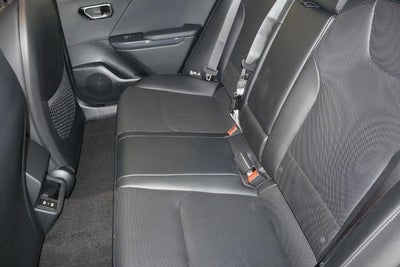 2026 Kia K4 Hatchback EX