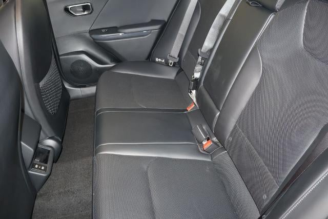 2026 Kia K4 Hatchback EX