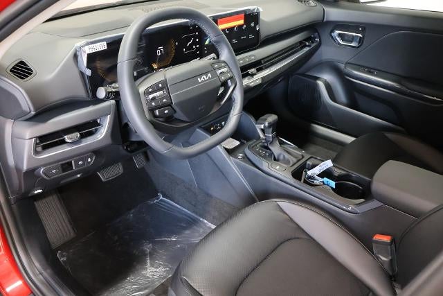 2026 Kia K4 Hatchback EX