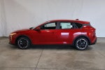 2026 Kia K4 Hatchback EX