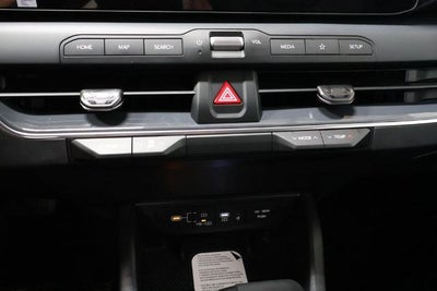2026 Kia K4 Hatchback EX