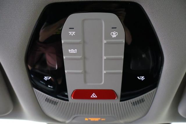 2026 Kia K4 Hatchback EX