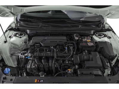 2026 Kia K4 Hatchback EX