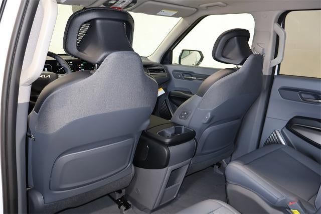 2026 Kia EV9 Light Long Range