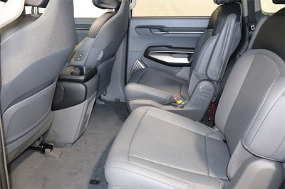 2026 Kia EV9 Light Long Range