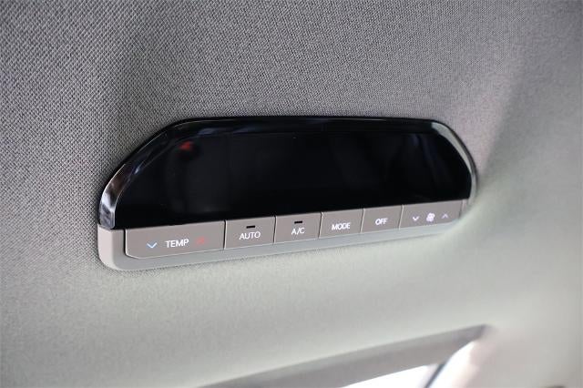 2026 Kia EV9 Light Long Range