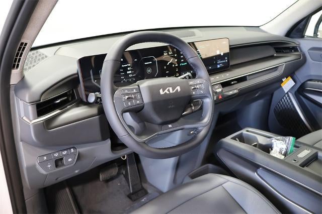 2026 Kia EV9 Light Long Range