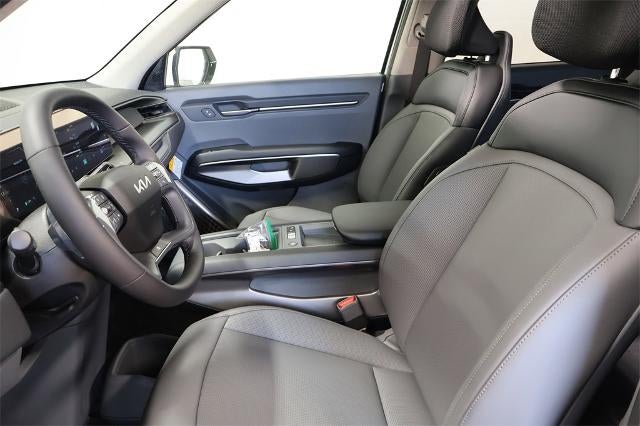 2026 Kia EV9 Light Long Range