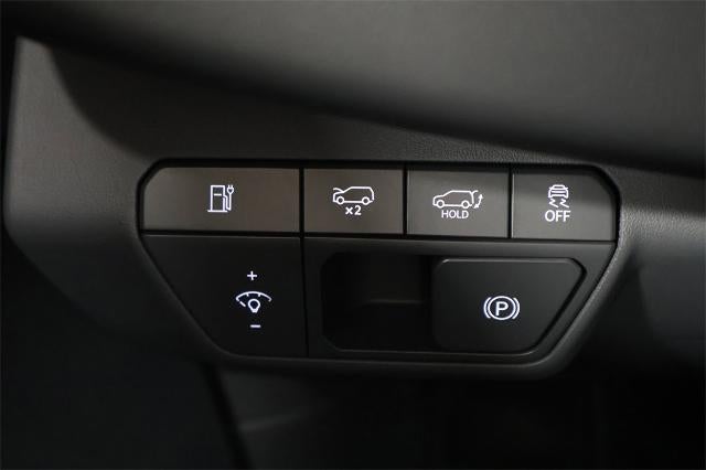 2026 Kia EV9 Light Long Range