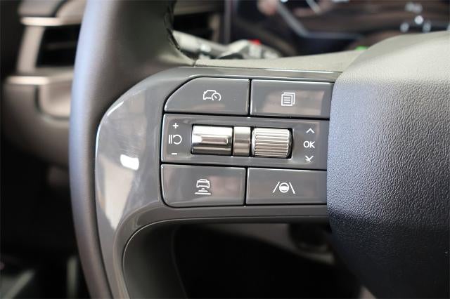 2026 Kia EV9 Light Long Range