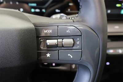 2026 Kia EV9 Light Long Range