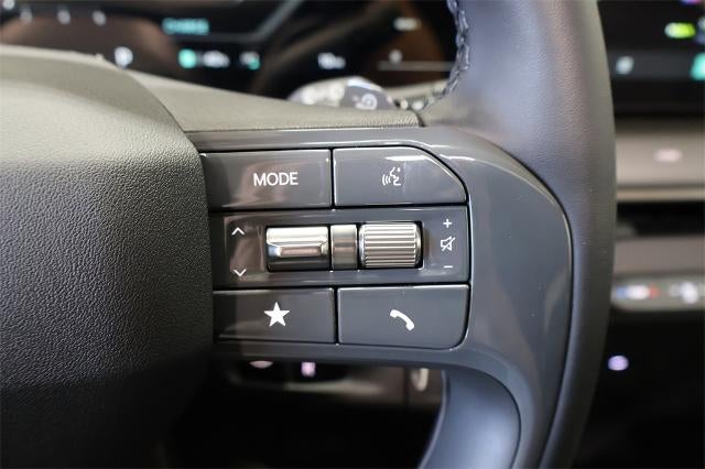 2026 Kia EV9 Light Long Range