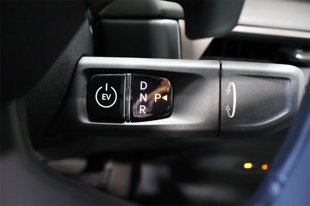 2026 Kia EV9 Light Long Range