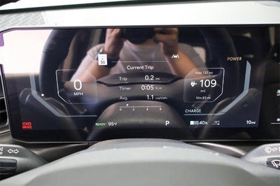 2026 Kia EV9 Light Long Range