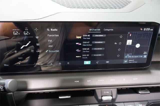 2026 Kia EV9 Light Long Range