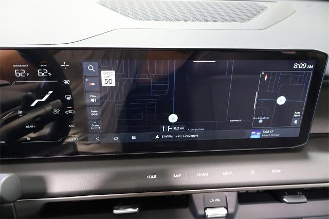 2026 Kia EV9 Light Long Range