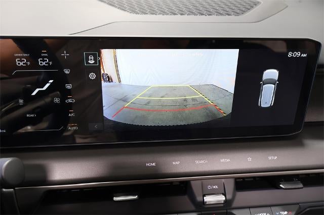 2026 Kia EV9 Light Long Range