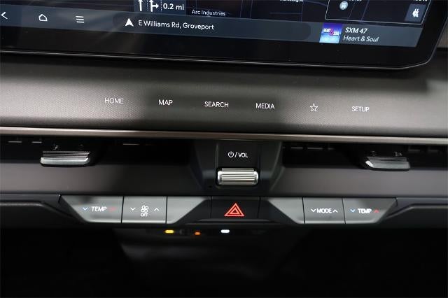 2026 Kia EV9 Light Long Range