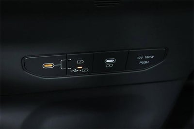 2026 Kia EV9 Light Long Range