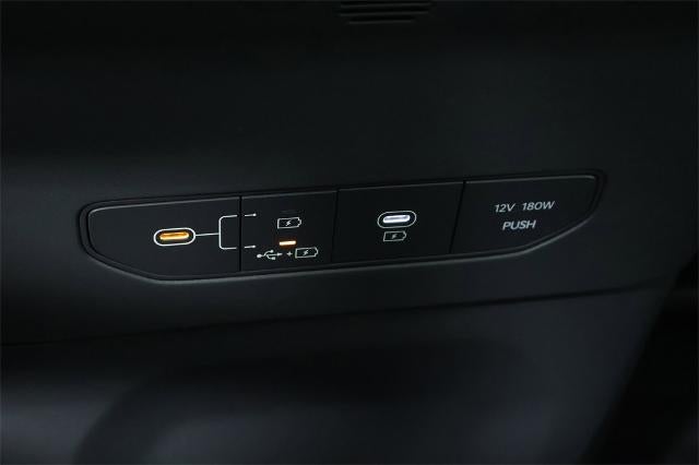 2026 Kia EV9 Light Long Range