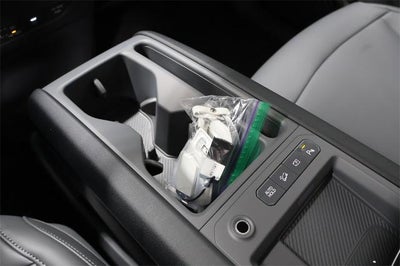 2026 Kia EV9 Light Long Range