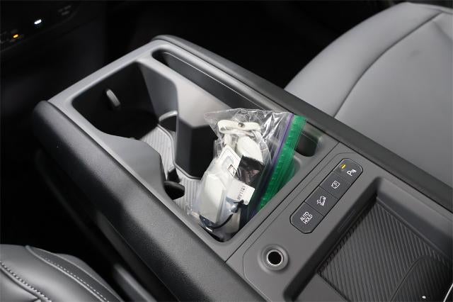 2026 Kia EV9 Light Long Range