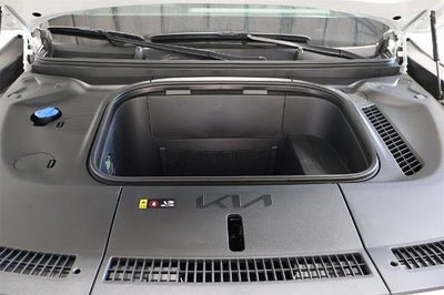 2026 Kia EV9 Light Long Range